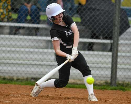 Softball: Wheaton North rallies in sixth to beat Glenbard North close