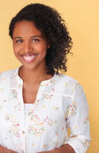 Good News Sunday: Wood Dale actress/puppeteer finds her niche - Vimarsana News