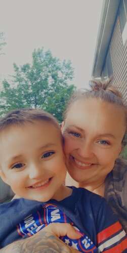 Mother wants answers from District 15 after autistic son put on wrong bus