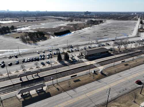 Next week is a “big, big, big” week for hopes of a Chicago Bears stadium in the suburbs as state legislators return to Springfield to debate a tax break and other financial incentives, Arlington H...