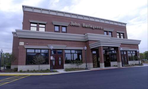 Schaumburg’s John Barleycorn ceasing daily operations, will focus on ...