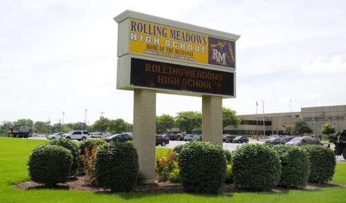 District 214 board pushes to trim renovation referendum ask below $300 million