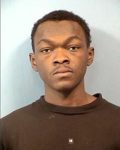 Bail set at $100K for man accused of robbing Naperville Portillo's ...