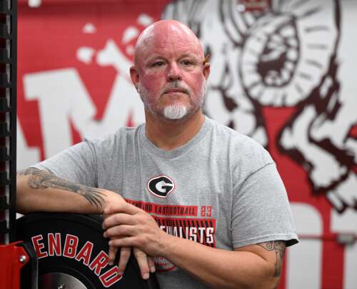 Empower and inspire: How John Walters shapes students’ lives at Glenbard East