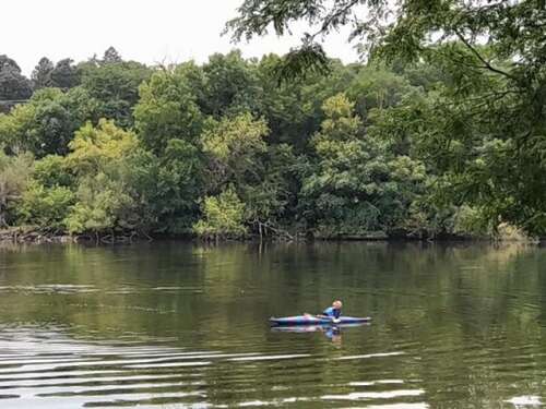Elgin Ikes hosts April 2 program on river health with Friends of the Fox River - Vimarsana News