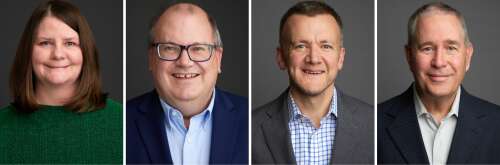 CBBEL promotes four longtime employees to vice president - Vimarsana News