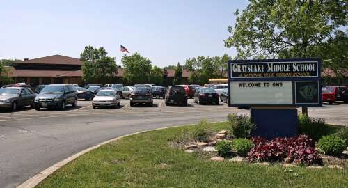Emergency repairs at Grayslake Middle School push students to CLC for several weeks - Vimarsana News