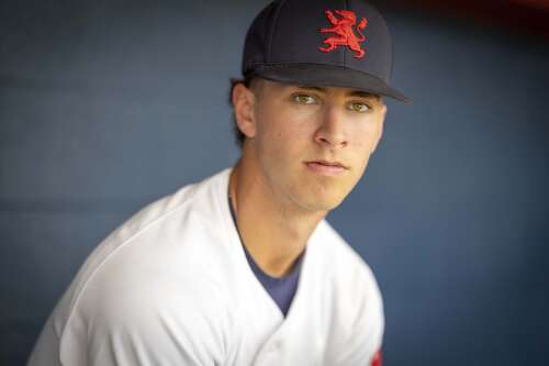 Baseball: Cook County All-Area captain Thomsen's blistering season goes down as best in St. Viator history