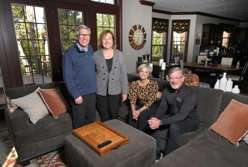 From great loss, a promise: Son’s death inspires Barrington couple’s ...