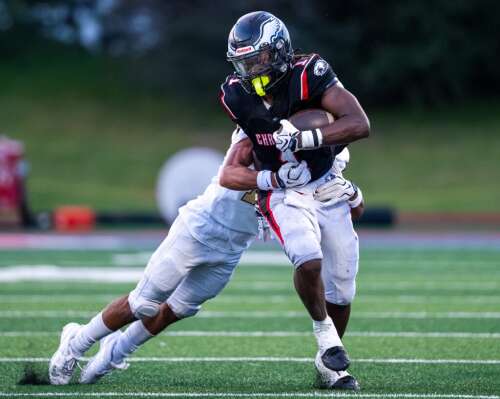 Schmit: Who had the area's top prep football performances of Week 2?