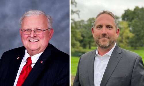 Kane County Board incumbent Kenyon to face challenger Stare in Republican primary election - Vimarsana News