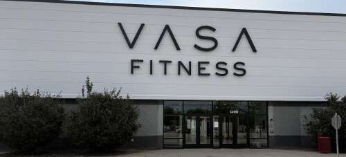 VASA Fitness bringing its 11th Illinois club to Mount Prospect