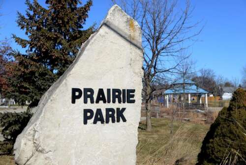 Storytelling garden, band shell, futsal court and more: Suburbs getting state grants to create, improve, renovate parks - Vimarsana News