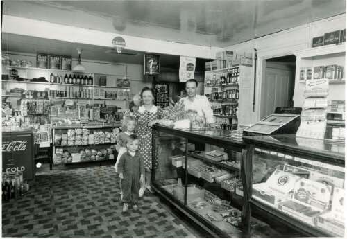 New Batavia Depot Museum exhibit explores how Batavians got their food - Vimarsana News