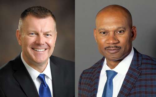 Naperville mayoral rematch set; longest-serving Aurora alderman wants another term