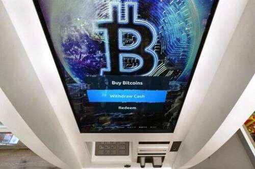 Bloomingdale police warn about cryptocurrency scammers targeting senior citizens