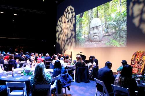 'Olmec Trails' to celebrate ancient art of Mexico in DuPage County - Vimarsana News