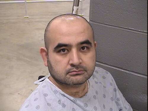 Driver who ‘never hit the brakes’ convicted in deadly Des Plaines crash