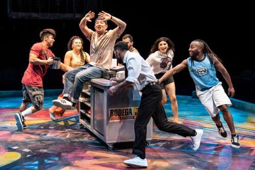 Chicago Theatre Week 2024 commences: Discount tickets selling fast for suburban, city productions - Vimarsana News