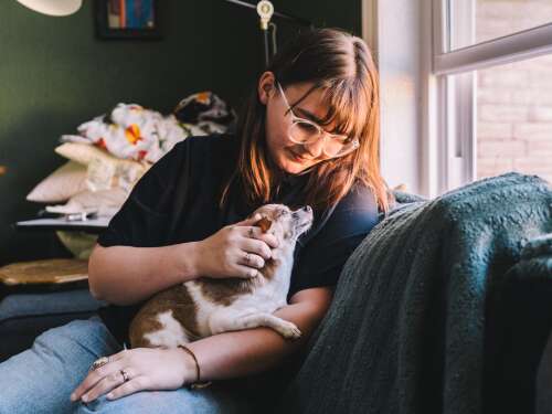 The workers who feel left behind by return-to-office policies