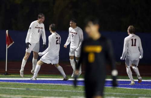Boys soccer Top 20