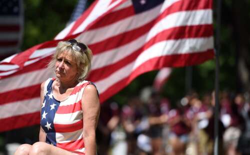 Memorial Day parades, services, fundraisers in the suburbs - Vimarsana News