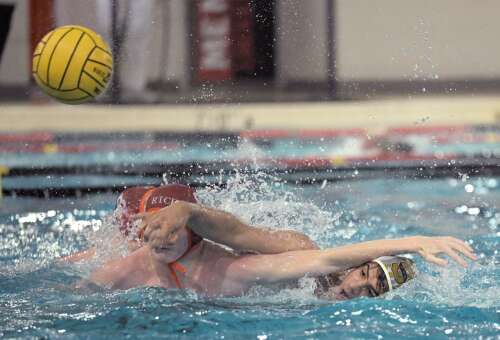 Boys water polo: Stevenson wins thriller to return as best in Illinois