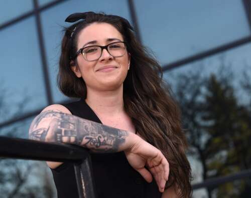 Good News Sunday: Fremd grad to compete on new season of Bravo's 'Top Chef' - Vimarsana News