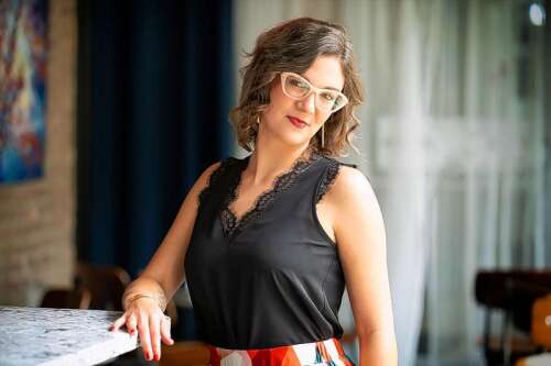 Alyssa Allgood joins jazz quartet for 'Saturday Night Lights' May 18 in St. Charles - Vimarsana News