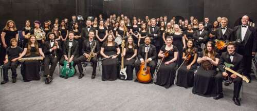 First Congregational Church of Elgin presents the 2024 Spring Concert Series - Vimarsana News