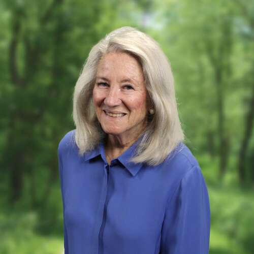 Carla Wyckoff: 2024 candidate for Lake County Circuit Court Clerk