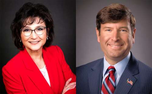Kane County circuit court clerk candidates seek improvements transparency