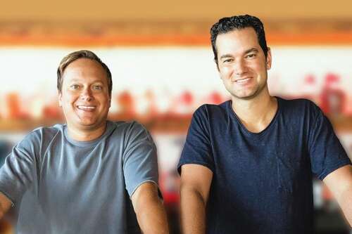 Feder: Stylz & Roman reunite on 'Uncensored' podcast