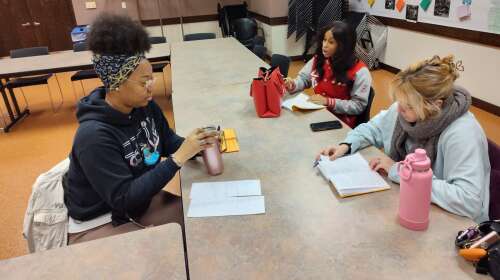 Schaumburg's Black History Month play begins new era with 'Cadillac Crew' Feb. 24 - Vimarsana News
