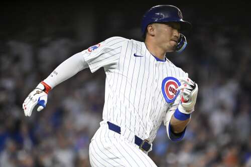 Hoyer ready to deal before deadline; but all-in on the ‘25 Cubs? Maybe not
