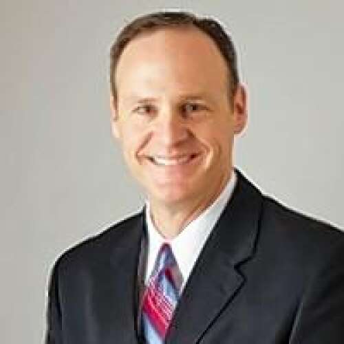 Paul Kelly 2022 candidate for Illinois Senate 9th District