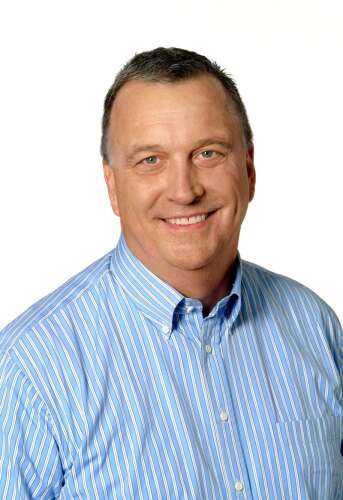 Paul Radlinski: 2023 candidate for Geneva Unit District 304 board 4