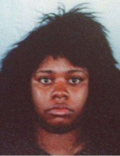 Woman who cut baby from womb wants out of prison