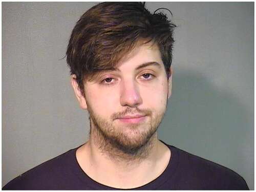 Algonquin man accused of threatening Diplo pleads guilty to unrelated ...