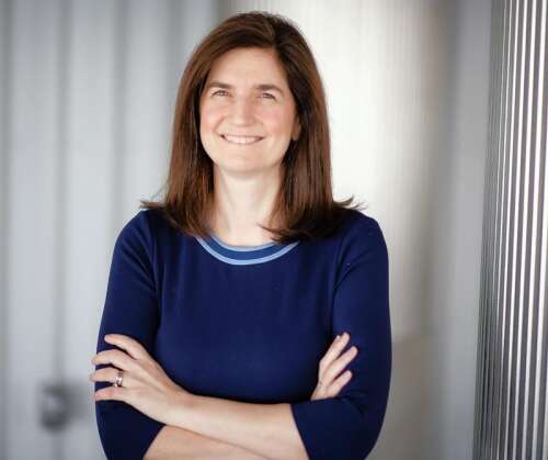 Northbrook's Katz Muhl appointed to replace Carroll in 57th state House District - Vimarsana News
