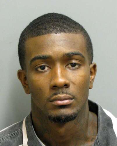 Suspect in fatal Auburn shooting surrenders