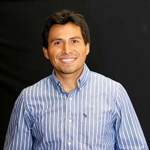Christian Rivera: Candidate profile
