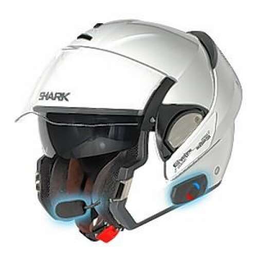 Shark evoline series 3 visor outlet