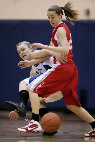 Warren handles Mundelein