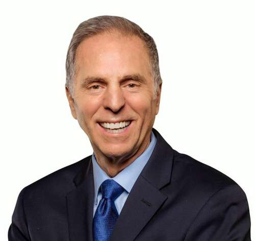 Judd Lofchie: 2023 candidate for East Aurora Unit District 131 board 4