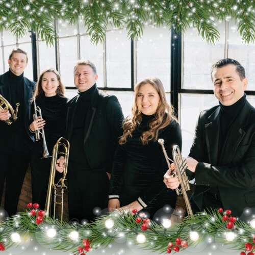 Chamber Music on the Fox unveils 2025-26 season lineup