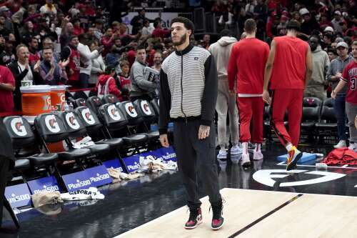 Bulls look ahead: Positive Ball injury update still comes with wait time - Vimarsana News