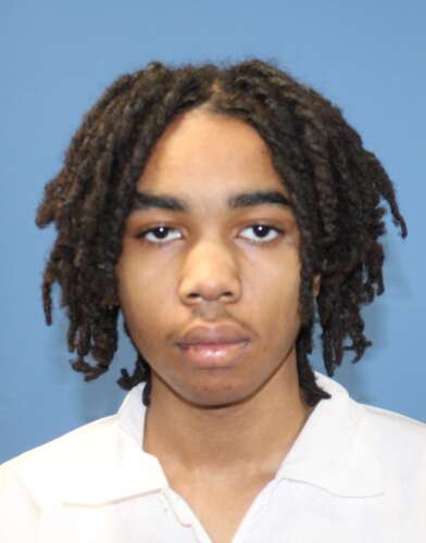 Teen sentenced to 20 years in prison for shooting carjacking victim in ...