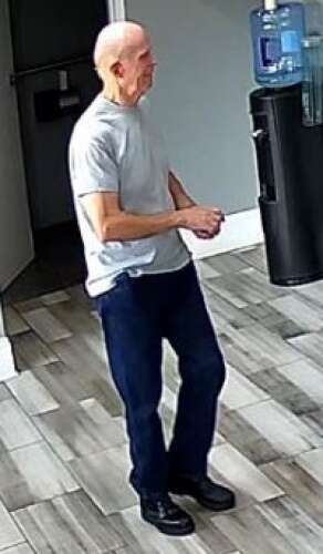 'Leaping bandit,' now 83 years old, linked to suburban bank heists - Vimarsana News