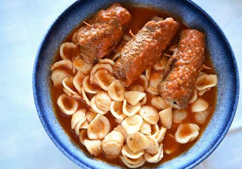 Osteria Trulli brings taste of Puglia, a top tourist destination, to the suburbs